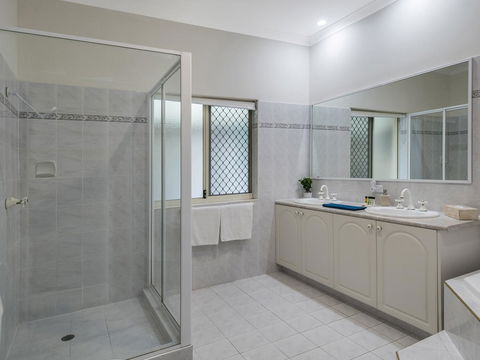 Luxury Federation Style Home - Sleeps 10 - Accommodation Georgetown 13