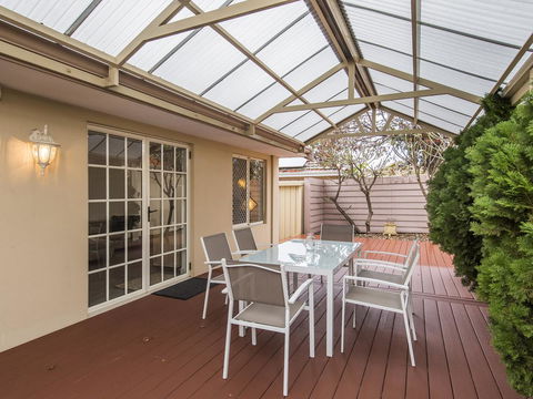 Luxury Federation Style Home - Sleeps 10 - Accommodation Georgetown 15