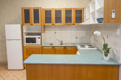 Blue Seas Resort - Accommodation Georgetown 8