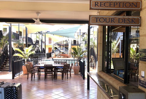Blue Seas Resort - Accommodation Georgetown 2