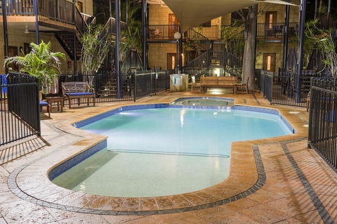 Blue Seas Resort - Accommodation Georgetown 5