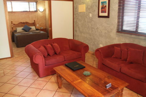 Blue Seas Resort - Accommodation Georgetown 18