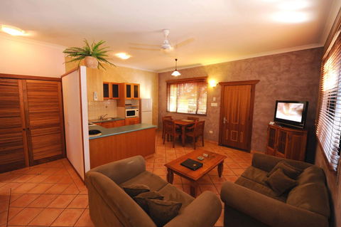 Blue Seas Resort - Accommodation Georgetown 16