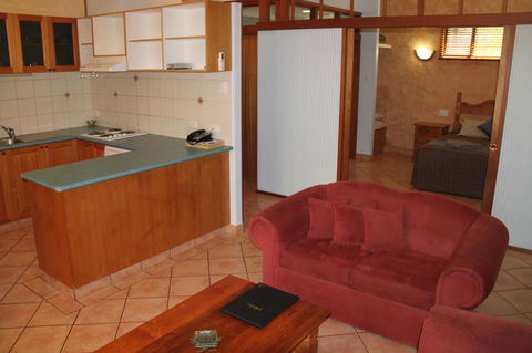 Blue Seas Resort - Accommodation Georgetown 15