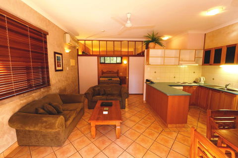 Blue Seas Resort - Accommodation Georgetown 12
