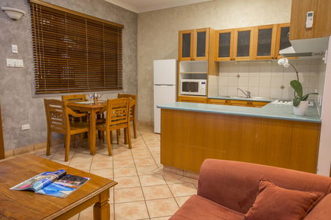 Blue Seas Resort - Accommodation Georgetown 9