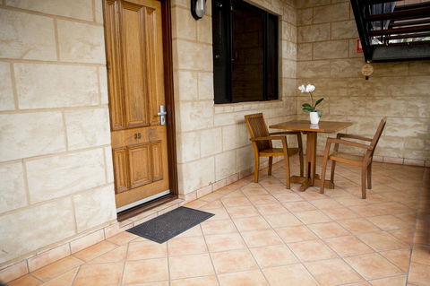 Blue Seas Resort - Accommodation Georgetown 31