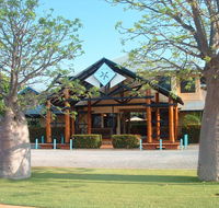 Blue Seas Resort - Accommodation Georgetown