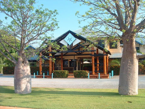 Blue Seas Resort - Accommodation Georgetown 0