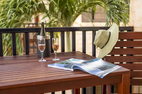 Blue Seas Resort - Accommodation Georgetown 23