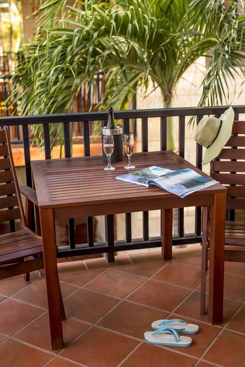 Blue Seas Resort - Accommodation Georgetown 17
