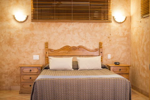 Blue Seas Resort - Accommodation Georgetown 32