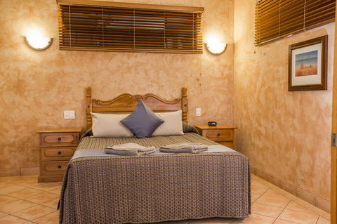 Blue Seas Resort - Accommodation Georgetown 30