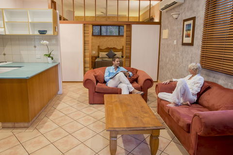 Blue Seas Resort - Accommodation Georgetown 21