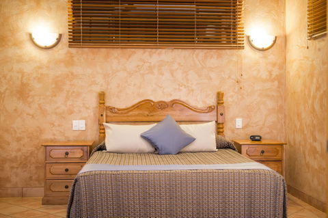 Blue Seas Resort - Accommodation Georgetown 33