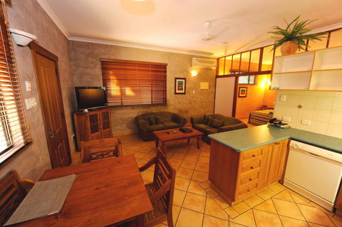 Blue Seas Resort - Accommodation Georgetown 13