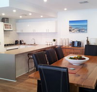 Carpe Diem South - Accommodation Georgetown
