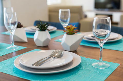Como South Perth Villa - Accommodation Georgetown 12