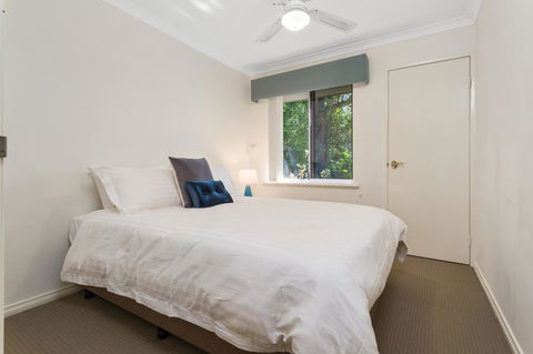 Como South Perth Villa - Accommodation Georgetown 4
