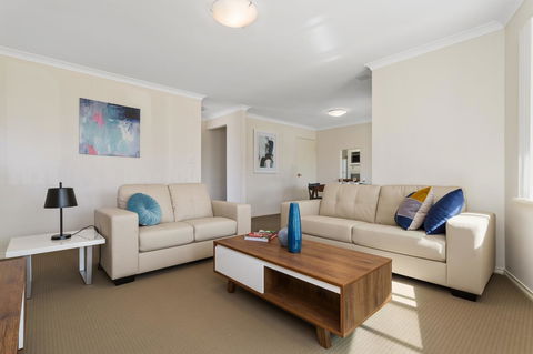 Como South Perth Villa - Accommodation Georgetown 7