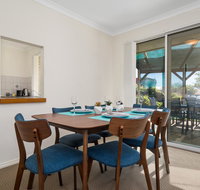 Como South Perth Villa - Accommodation Georgetown