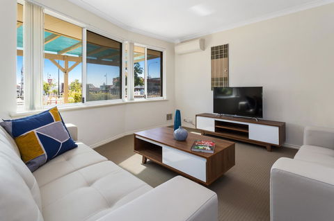 Como South Perth Villa - Accommodation Georgetown 14