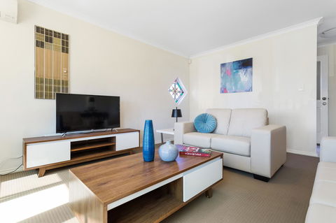 Como South Perth Villa - Accommodation Georgetown 1