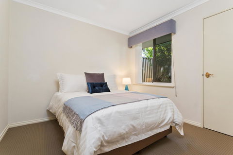 Como South Perth Villa - Accommodation Georgetown 6