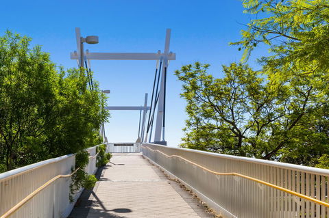 Como South Perth Villa - Accommodation Georgetown 25