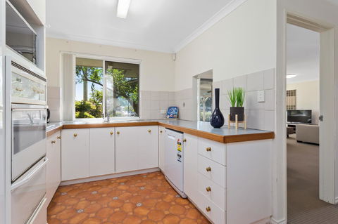 Como South Perth Villa - Accommodation Georgetown 3
