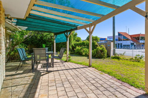 Como South Perth Villa - Accommodation Georgetown 24