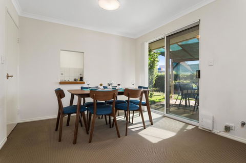 Como South Perth Villa - Accommodation Georgetown 2