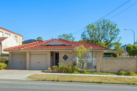 Como South Perth Villa - Accommodation Georgetown 21