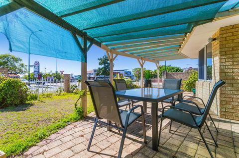 Como South Perth Villa - Accommodation Georgetown 10
