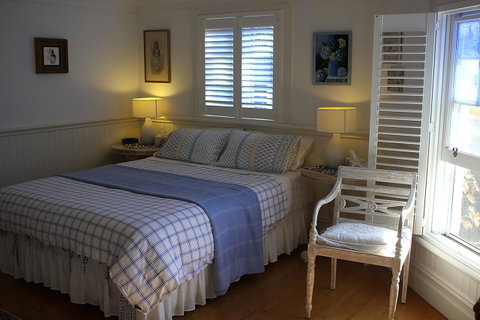 Chester Villa - Accommodation Georgetown 13