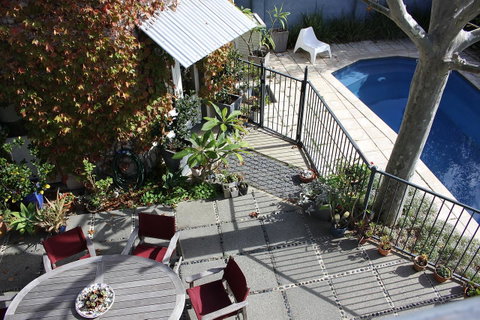 Chester Villa - Accommodation Georgetown 3