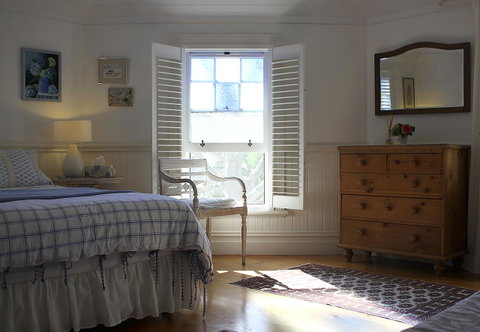 Chester Villa - Accommodation Georgetown 12