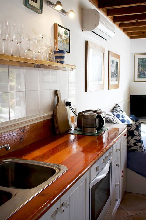 Chester Villa - Accommodation Georgetown 19
