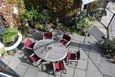 Chester Villa - Accommodation Georgetown 2