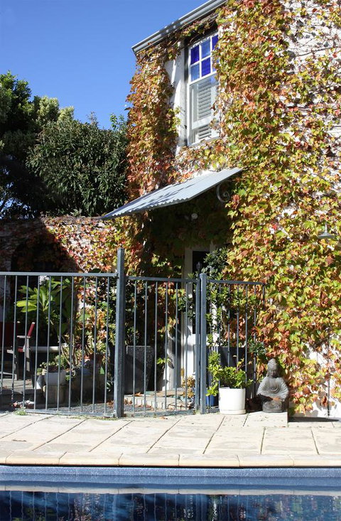 Chester Villa - Accommodation Georgetown 1