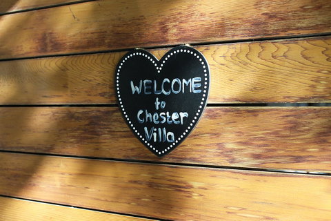 Chester Villa - Accommodation Georgetown 22