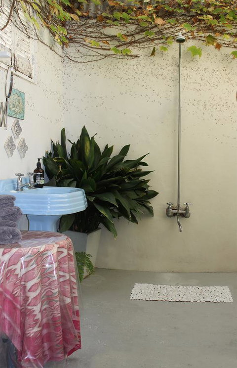 Chester Villa - Accommodation Georgetown 9