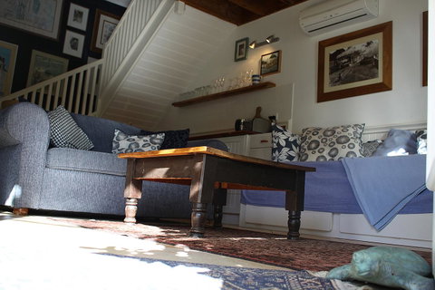 Chester Villa - Accommodation Georgetown 4