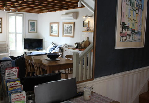 Chester Villa - Accommodation Georgetown 8