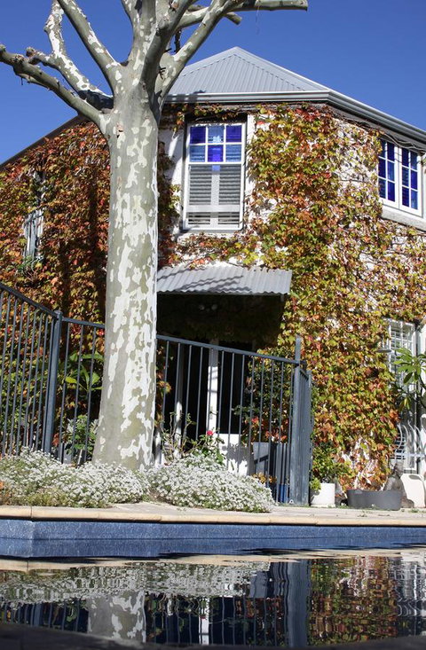 Chester Villa - Accommodation Georgetown 0