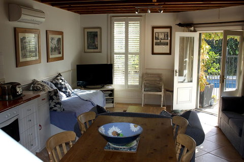 Chester Villa - Accommodation Georgetown 7