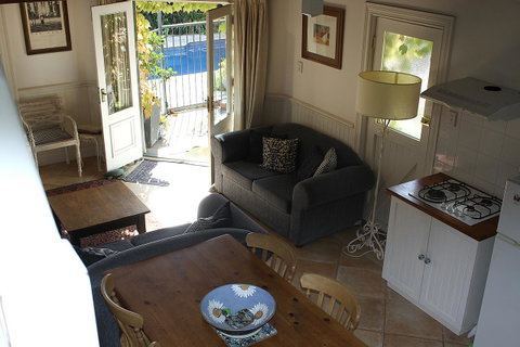 Chester Villa - Accommodation Georgetown 11