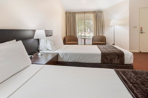 Karratha International Hotel - Accommodation Georgetown 8