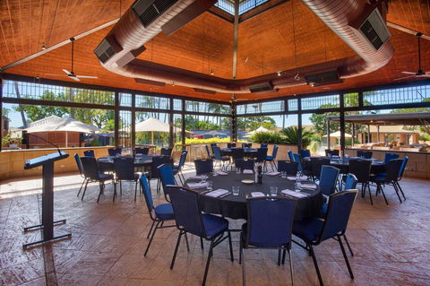 Karratha International Hotel - Accommodation Georgetown 16