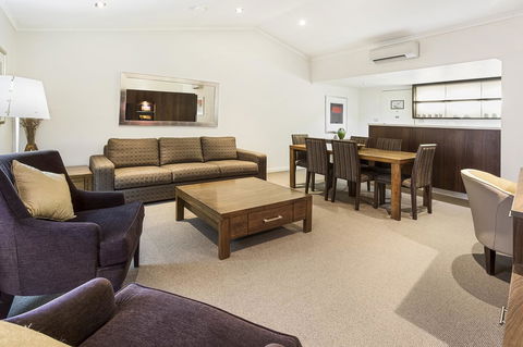 Karratha International Hotel - Accommodation Georgetown 3